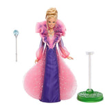 Wicked Magical Wise Woman Moon doll 13 inch, UK version