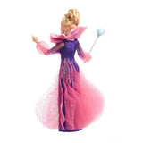 Wicked Magical Wise Woman Moon doll 13 inch, UK version