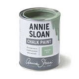 Argos Annie Sloan Furniture Matt Chalk Paint Duck Egg Blue 1L- Buy online at McGrocer
