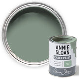 Annie Sloan chalk paint Duck Egg Blue 1L, UK version