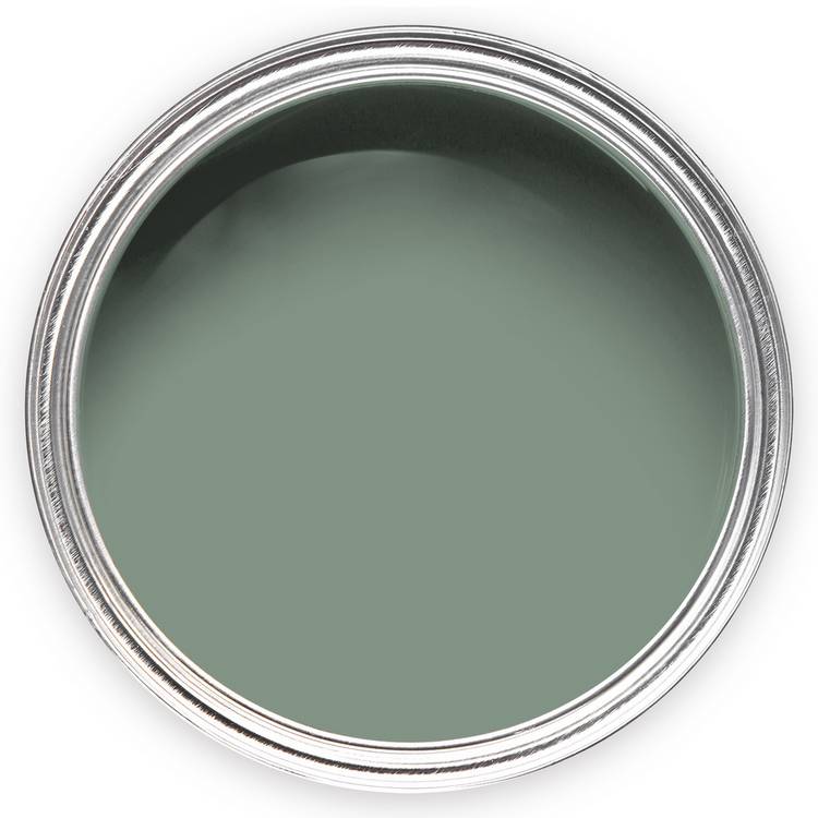 Annie Sloan chalk paint Duck Egg Blue 1L, UK version