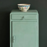 Annie Sloan chalk paint Duck Egg Blue 1L, UK version