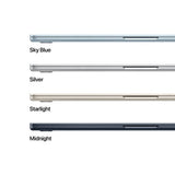 Apple MacBook Air M5 24GB 1TB 15in - British product