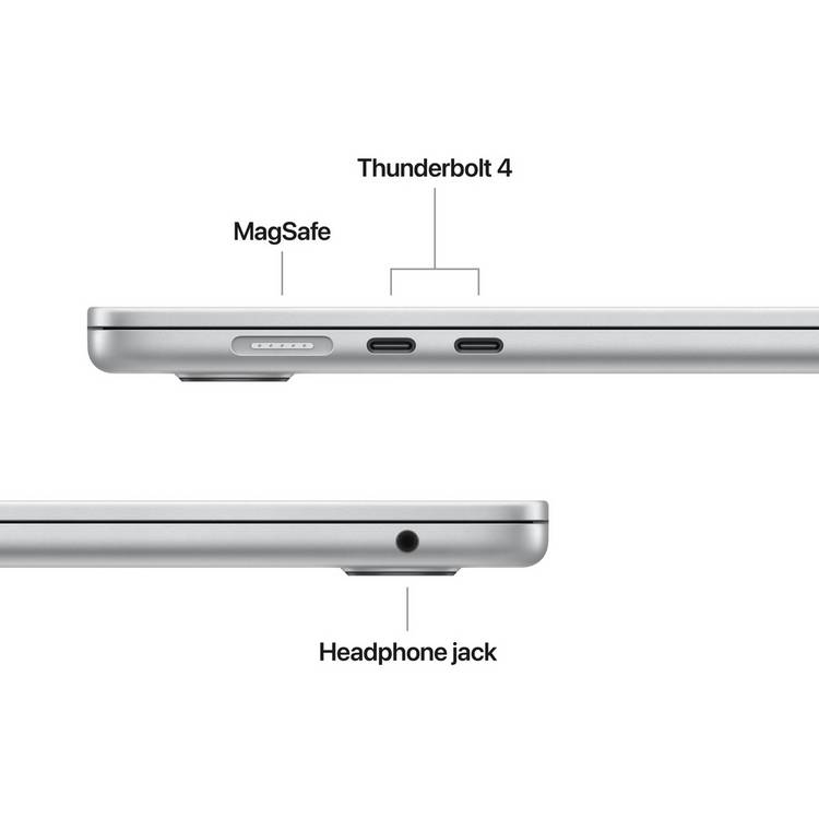 Apple MacBook Air M5 24GB 1TB 15in - British product