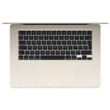 Apple MacBook Air 15in M5 24GB 1TB Starlight, UK version