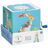 Argos Peter Rabbit Jack in the Box Toy - 15.5cm- Buy online at McGrocer