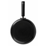 Habitat 9 piece aluminium pan set - British product