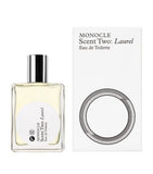 Comme des Garçons and Monocle Laurel Eau de Toilette 50ml - British product