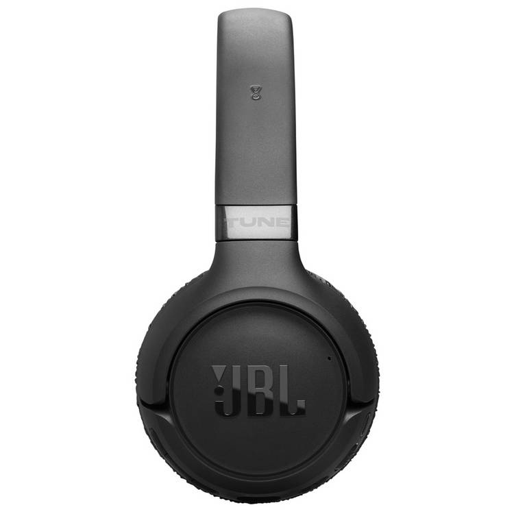 JBL Tune 680NC wireless headphones - British product