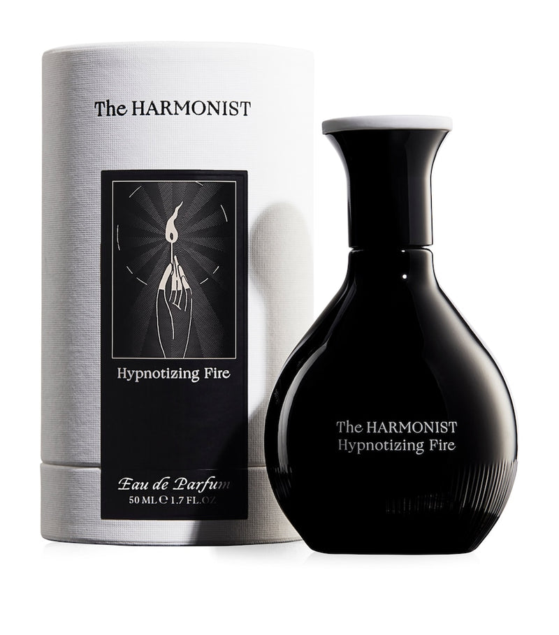 The Harmonist Hypnotizing Fire eau de parfum 50ml (British brand)