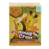 Happy Haul Hunny Crew collectible figure 4 inches, imported from the UK