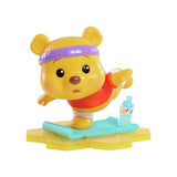 Happy Haul Hunny Crew collectible figure 4 inches, imported from the UK