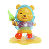 Happy Haul Hunny Crew collectible figure 4 inches, imported from the UK