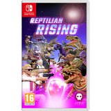 Argos Reptilian Rising Nintendo Switch Game- Buy online at McGrocer