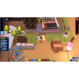 Reptilian Rising Nintendo Switch game pre-order UK version