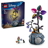 LEGO Sally's Flowerpot building set 346 pieces, imported from the UK