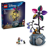 Argos LEGO Disney Sally's Flowerpot Building Toy- Buy online at McGrocer