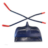 Argos Spear & Jackson Plastic Leaf Grabber- Buy online at McGrocer