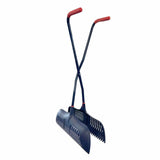 Spear & Jackson leaf grabber plastic garden tool, UK version
