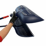 Spear & Jackson leaf grabber plastic garden tool, UK version
