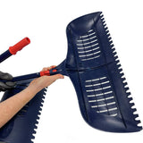 Spear & Jackson leaf grabber plastic garden tool, UK version