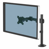 Argos Fellowes Reflex Single Monitor Arm for Up to 32 Inch Monitors - Black- Buy online at McGrocer