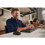 HP 580C multi-device keyboard mouse combo, UK version
