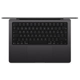Apple MacBook Pro 14in M5 Pro 24GB 1TB space black, UK version