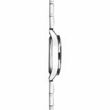 Sekonda Taylor blue dial stainless steel bracelet watch - British product