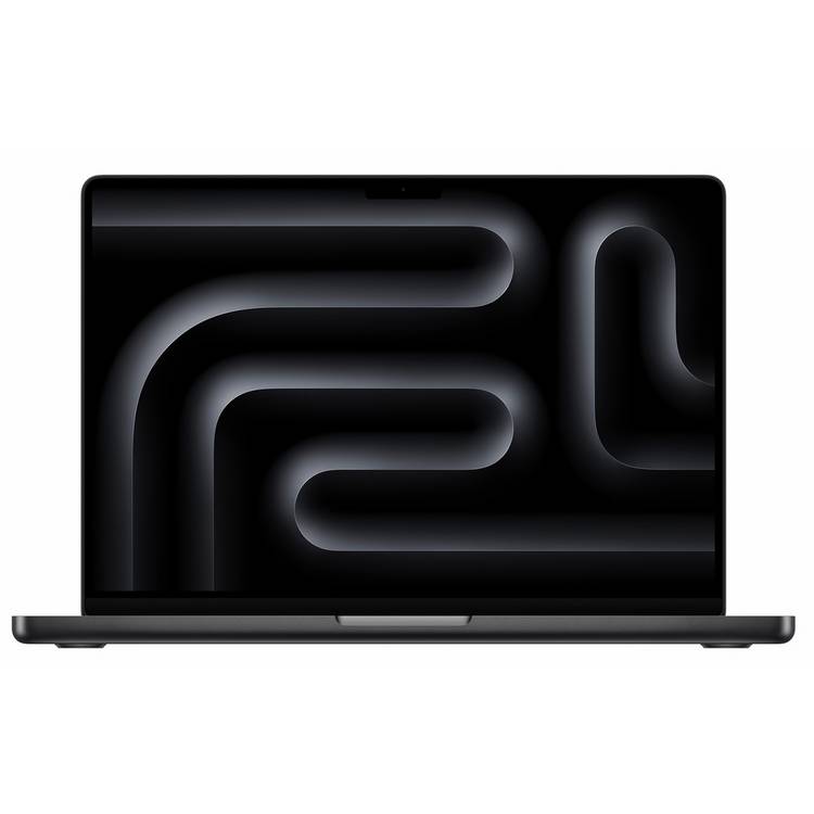 Apple MacBook Pro 2026 M5 14in 32GB 1TB Space Black, UK version