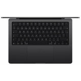Apple MacBook Pro 2026 M5 14in 32GB 1TB Space Black, UK version