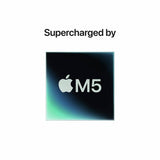 Apple MacBook Pro 2026 M5 14in 32GB 1TB Space Black, UK version