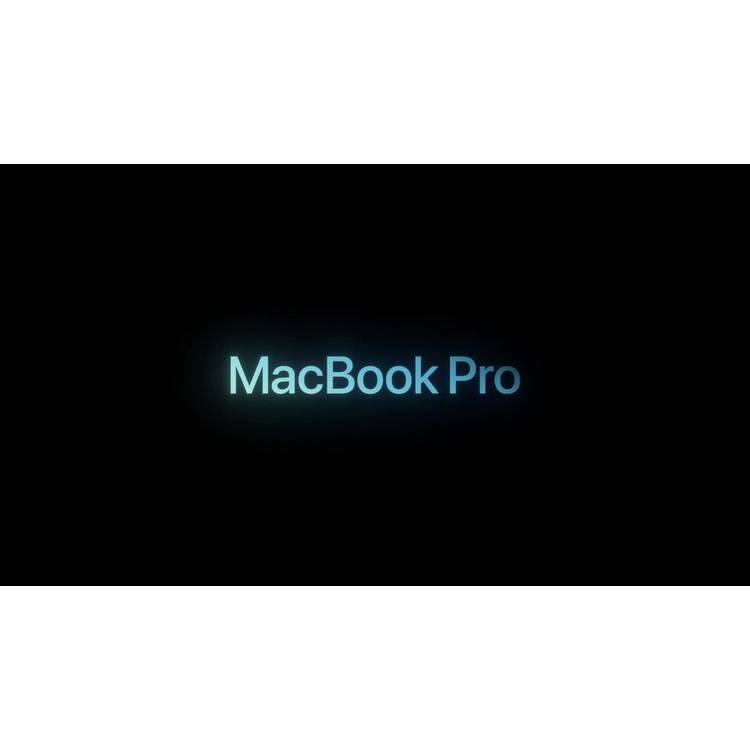 Apple MacBook Pro 2026 14-inch M5 Silver 32GB 1TB - British product