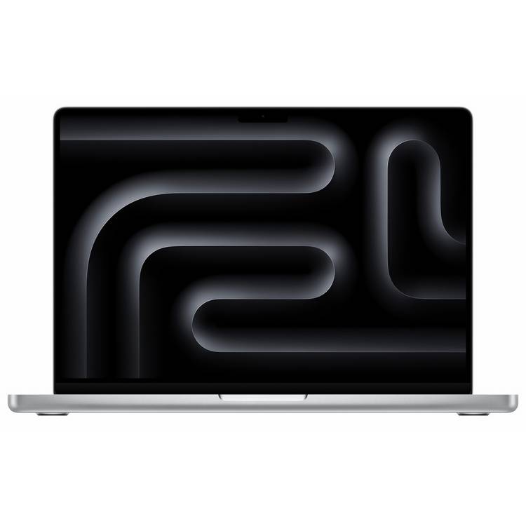 Apple MacBook Pro 2026 14-inch M5 Silver 32GB 1TB - British product