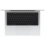 Apple MacBook Pro 2026 14-inch M5 Silver 32GB 1TB - British product