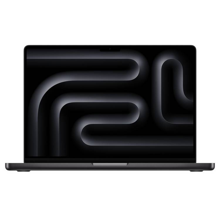 Apple MacBook M5 Pro 24GB 2TB Space Black, UK version