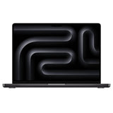 Apple MacBook M5 Pro 24GB 2TB Space Black, UK version