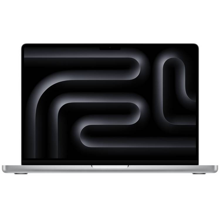 Apple MacBook Pro M5 Max 36GB 2TB 14-inch - British product