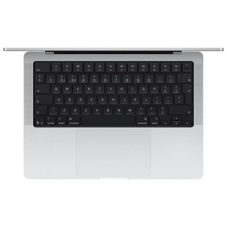 Apple MacBook Pro M5 Max 36GB 2TB 14-inch - British product