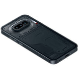 Nothing Phone 4a 256GB smartphone black (British brand)