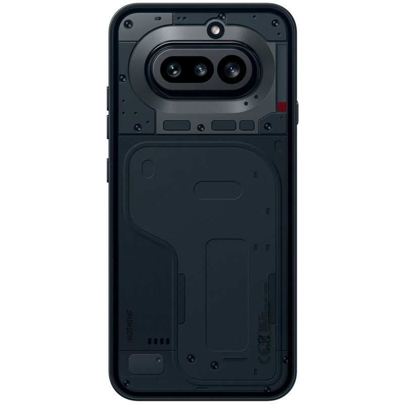 Nothing Phone 4a 256GB smartphone black (British brand)