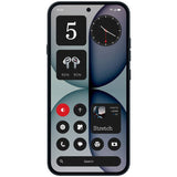 Nothing Phone 4a 256GB smartphone black (British brand)