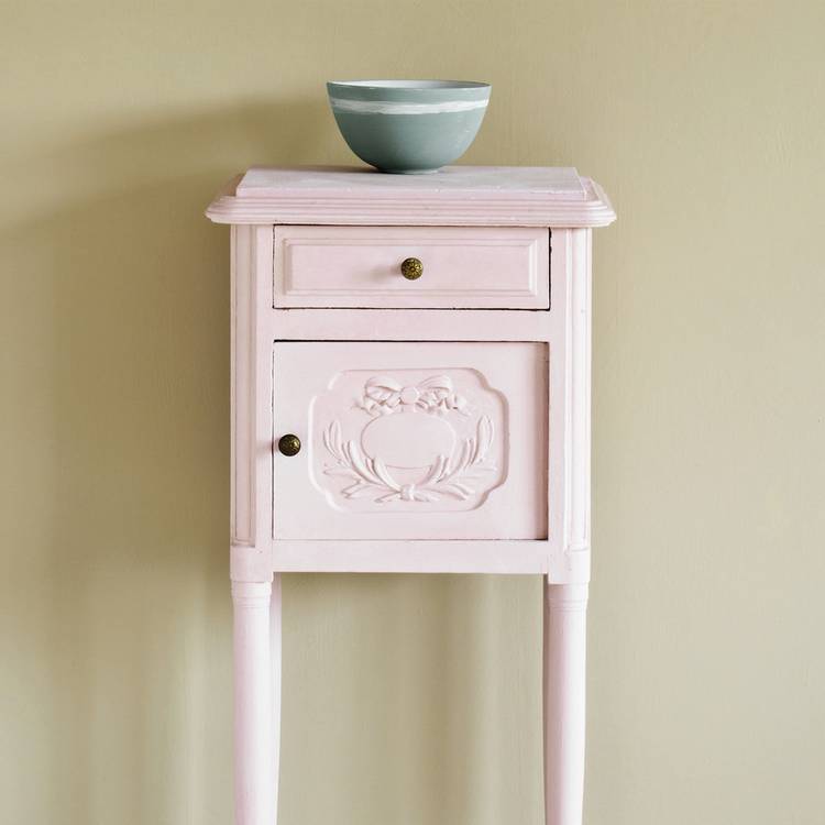 Annie Sloan chalk paint Antoinette 1L, imported from the UK