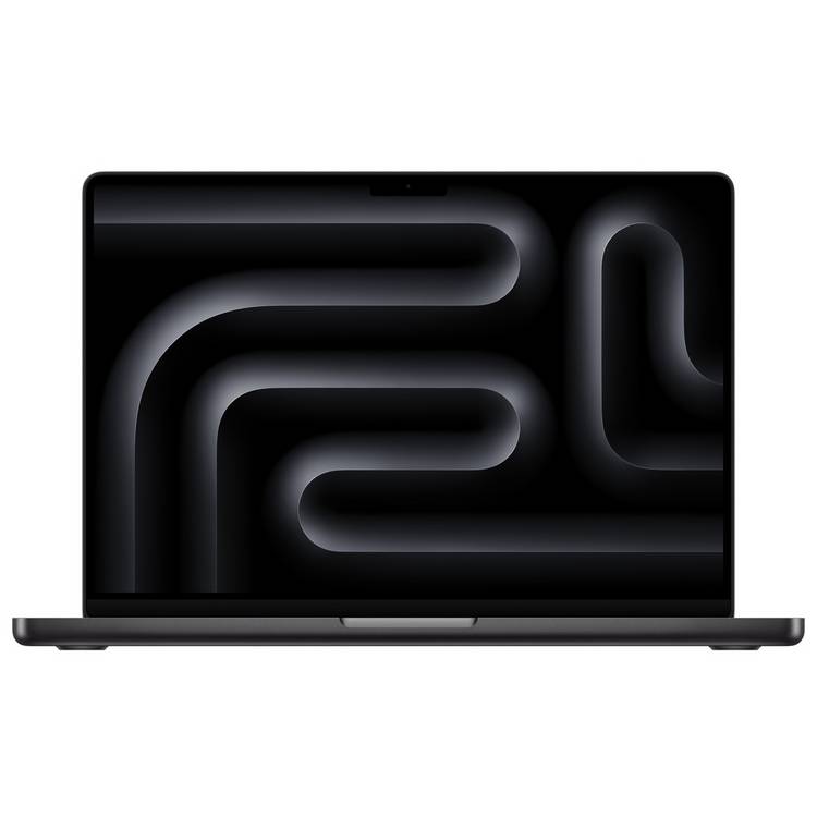 Apple MacBook Pro M5 Max 36GB 2TB 14in - British product