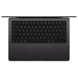 Apple MacBook Pro M5 Max 36GB 2TB 14in - British product