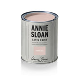 Annie Sloan satin paint Pointe Silk 750ml - British product