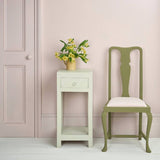 Annie Sloan satin paint Pointe Silk 750ml - British product