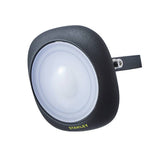 Stanley 10W LED floodlight black, UK version