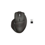 HP 780M ultra-fast scroll wireless mouse black, UK version