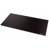 Argos Fellowes Breyta Desk Mat - Black (800 x 400mm)- Buy online at McGrocer